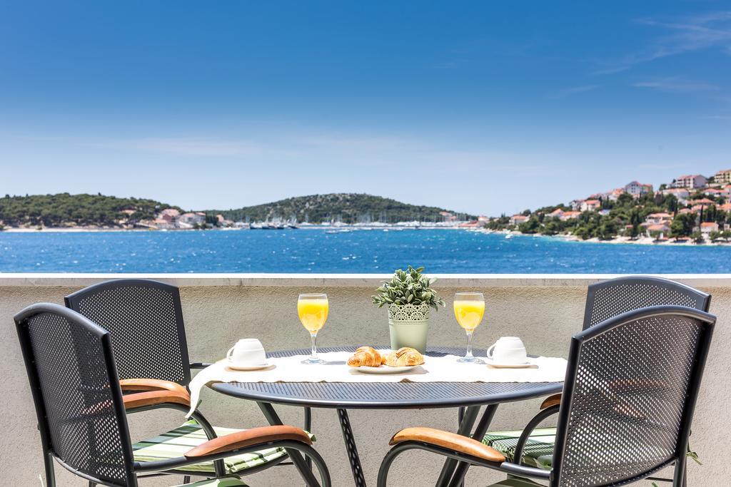 Apartments Oleandar Rogoznica  Pokój zdjęcie
